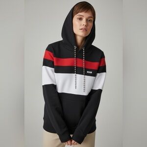 MSGM hoodie